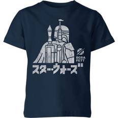 Star Wars Kana Boba Fett Kids' T-Shirt 9-10