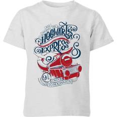 Harry Potter Hogwarts Express Kids' T-Shirt 11-12