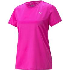 Puma Camiseta de running de manga corta Favourite