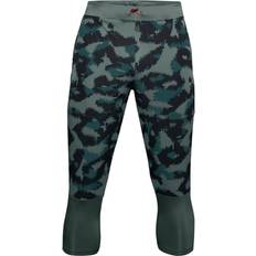 Under Armour Run Anywhere Cropped Tights Mens