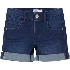 Name It NKFSALLI DNMTASIS girls's Shorts