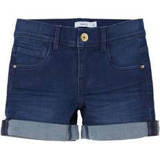 Name It Shorts NkfSalli Denim (152) Shorts