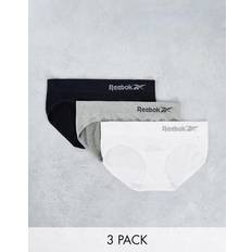 Man Knickers Reebok Pack Seamless Pants Women's Multi