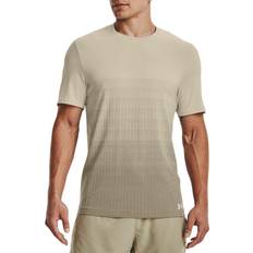 Men - Seamless Tops Under Armour UA Seamless LUX SS T-shirt