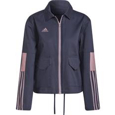 Tiro jacket träningsjacka adidas Tiro Cargo Jacket Shadow