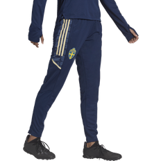 Adidas Svff Tr Pnt W - Team Navy Blue/easy Yellow Female