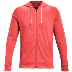 Under armour rival zip Under Armour Rival Terry Zip Hoodie Men