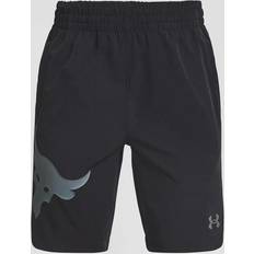 Under armour project rock Under Armour Project Rock Kids Shorts