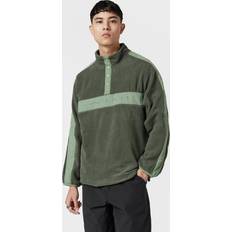 Drawstring Jumpers HUF Cascade Polar Fleece Sweater