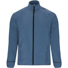 Herre - Løping Jakker Endurance Lessend Jacket - Slate Blue