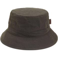 Beste Hatter Barbour Wax Hat - Olive