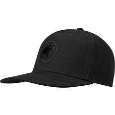 Mammut Vrouw Accessoires Mammut Massone Cap - Zwart