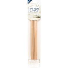 Yankee Candle Reed Pre-Fragranced Diffusers Refills Warm Cashmere Doftpinn Doftljus