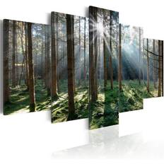 Arkiio Fairytale Forest 100x50 Tavla