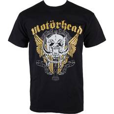 ROCK OFF t-shirt metal mænd motörhead helvede rock off