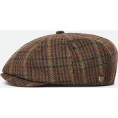 Brixton Gorra Brood Cotton - New