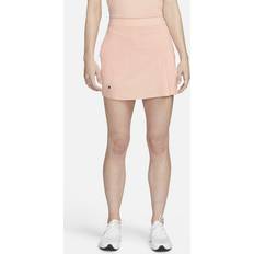 Nike Dri-Fit UV Ace Golfrock - Artic Orange