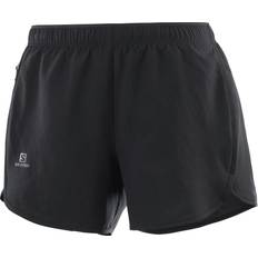 Blå - Dame - Løb Shorts Salomon Women's Agile Short