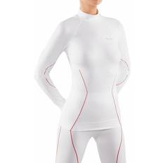 Dame - Stof Svedundertøj Falke Maximum Warm LS Turtleneck, dame, 38(M)