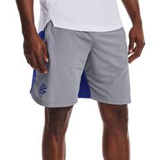 Under Armour Shorts CURRY UNDRTD SPLASH SHORT 1362002-035