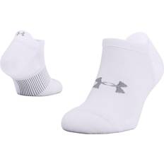 Under Armour Dry Run No Show Socks Unisex