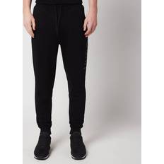 HUGO BOSS Pantaloni Sportivi Drowin - Nero