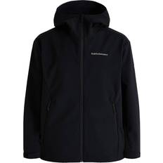 Peak performance explore Peak Performance Explore Hood Jacket - Black