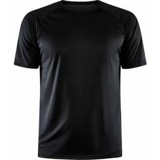 Craft Core Unify T-skjorte - Bright Red