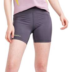 Rose Shorts Craft Hypervent Femme Pro - Noir