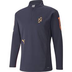 Puma Neymar Jr Flare Training Top Parisian Ni. Blu. Uomini