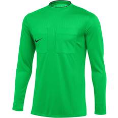 Yellow T-shirts Nike Dri-FIT Referee Jersey