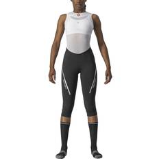 Castelli Velocissima 3 Short - Zwart/Wit
