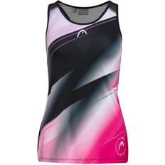 Head Play Tech Tank Top Women
