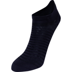 Argent - Oui Chaussettes Nike Spark Lightweight No-Show Running - Gris