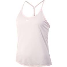 Nike dri fit one elastika Nike Dri-FIT One Elastika Women - Atmosphere/White