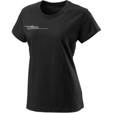 Wilson Team Tech T Shirt Womens