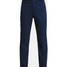 Under Armour Ua Boys Golf Pant - Noir