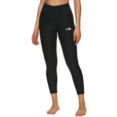 White Tights The North Face Women's Dune Sky 7/8 Leggings Tnf