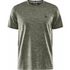 Craft ADV Charge Melange Short Sleeve TEE 1911447-669200