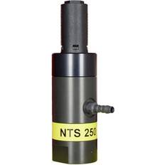 Nts 1 Netter Vibration Kolbevibrator 01935500 NTS 350 NF Nominel frekvens (ved 6 bar) 3663 U/min 1/4 1 stk