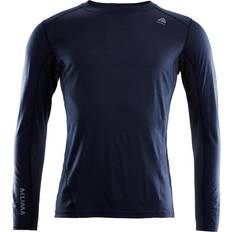 Aclima lightwool sports shirt Aclima Lightwool Sports dame T-shirt