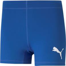 Puma Cross The Line Short Tight - Schwarz