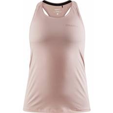 Craft Tank Tops Craft Sportswear Women's ADV Essence Singlet Hint Hint