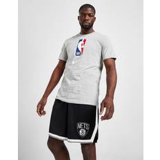 Gula - Herr - Träningsplagg Shorts Nike NBA Brooklyn Nets Shorts Herr