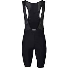 Poc bib shorts POC Rove Cargo VPDs Bib Shorts - Black