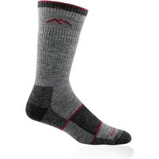 Vaellus - Violetti Sukat Darn Tough Hiker Boot Sock Cushion - Charcoal