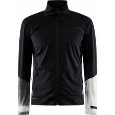 Elastane/Lycra/Spandex - Unisex Jackets Craft PRO Velocity Jacket Unisex