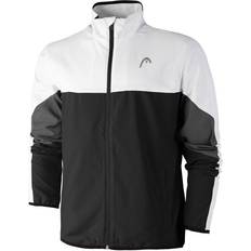 Head Club 22 Jacket - Black