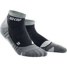 CEP Herren Hiking Light Merino Low Cut Socks - Marineblue/Grey