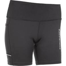 Energy Short Running Tights Women - Black